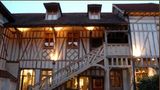 Le Maison de Rhodes Exterior