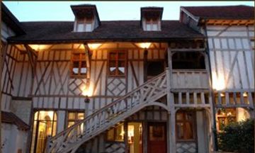 Le Maison de Rhodes