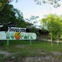 Amazon Ecopark Jungle Lodge