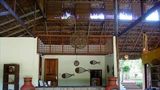Amazon Ecopark Jungle Lodge Lobby