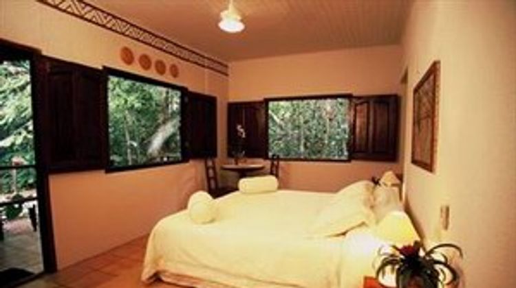 Amazon Ecopark Jungle Lodge Room