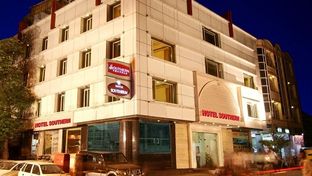 Hotel Southern