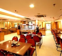 Hotel Southern Restaurant