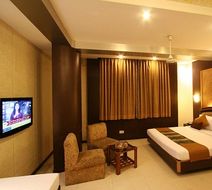 Hotel Southern Room