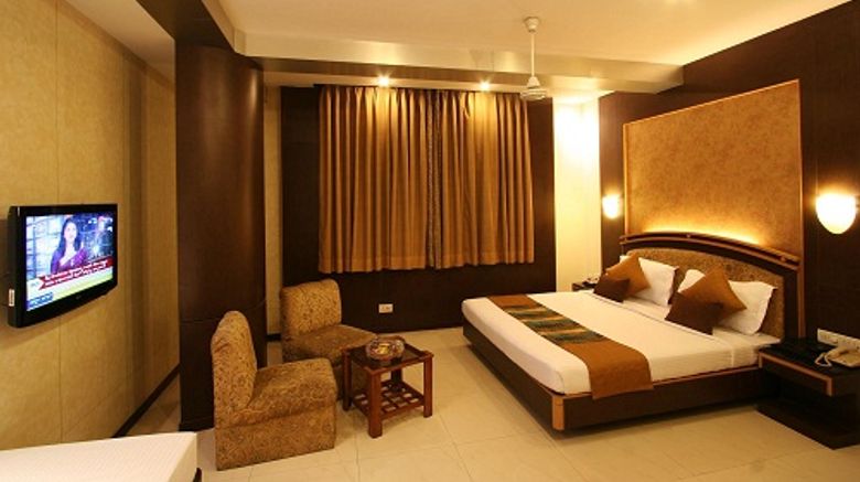 <b>Hotel Southern Room</b>