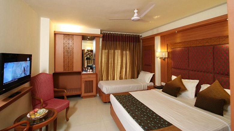 <b>Hotel Southern Suite</b>
