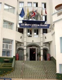 Hotel El Morabitine