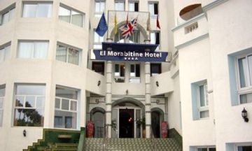Hotel El Morabitine