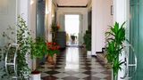 <b>Hotel Tirrenia Lobby</b>