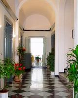 Hotel Tirrenia