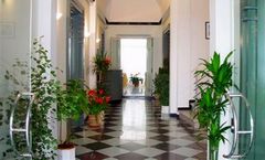 Hotel Tirrenia