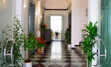 Hotel Tirrenia