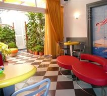 Hotel Tirrenia Other