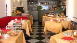 <b>Hotel Tirrenia Restaurant</b>