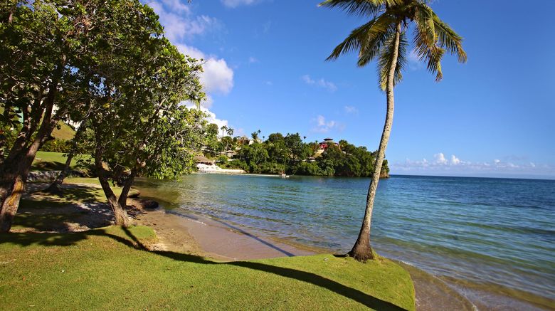 <b>Bahia Principe Grand Cayacoa Beach</b> <b>Bahia Principe Grand Cayacoa Beach</b>