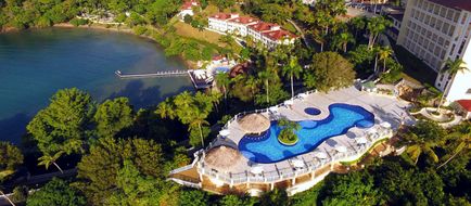 Bahia Principe Grand Cayacoa Exterior