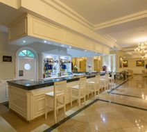 Bahia Principe Grand Cayacoa Lobby