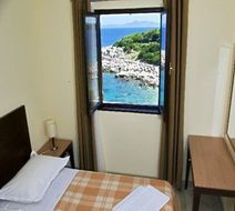 Priscapac Apartment Hotel Room