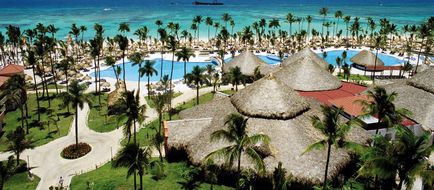 Grand Bahia Principe Bavaro Exterior