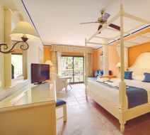 Grand Bahia Principe Bavaro Room