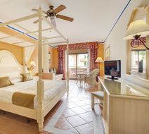 Grand Bahia Principe Bavaro Room