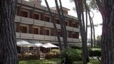 La Serena Exterior