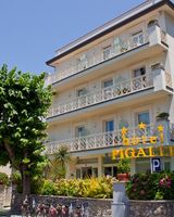Hotel Pigalle