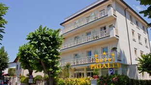 Hotel Pigalle