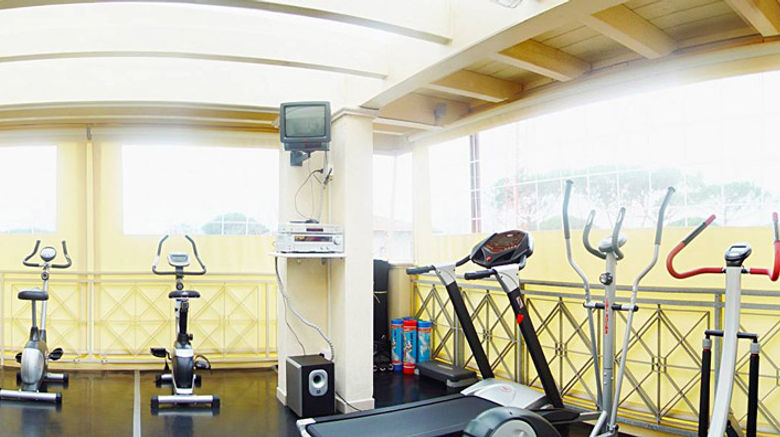 <b>Hotel Pigalle Health</b>