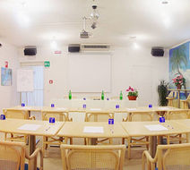 Hotel Pigalle Meeting