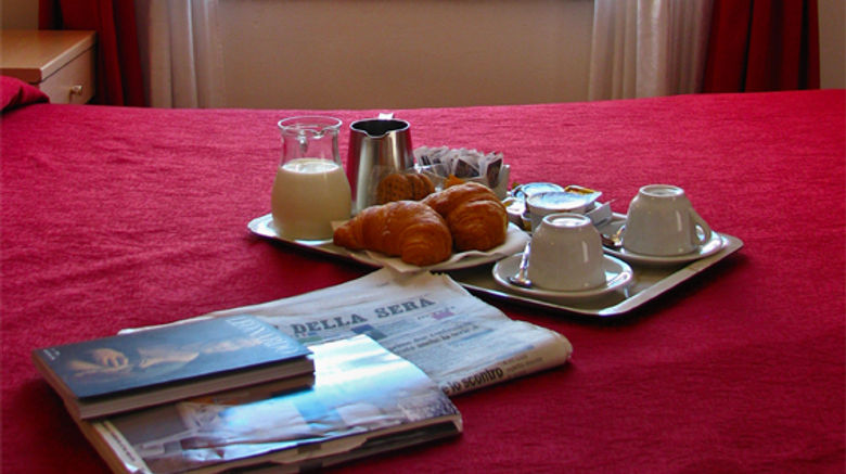 <b>Hotel Pigalle Suite</b>