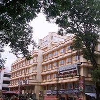 Hotel Bangalore Gate