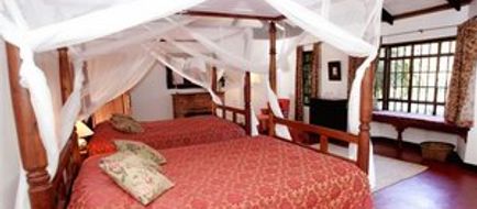 Rivertrees Country Inn Suite