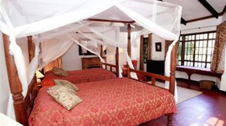 <b>Rivertrees Country Inn Suite</b>
