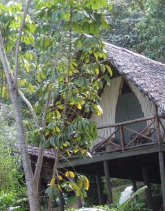 Karama Lodge & Spa