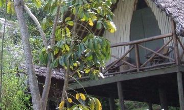 Karama Lodge & Spa