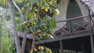 Karama Lodge & Spa
