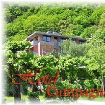 Hotel Campagna