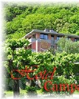 Hotel Campagna