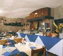 Hotel Campagna Restaurant