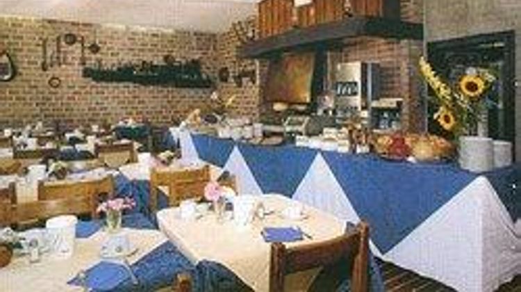 Hotel Campagna Restaurant
