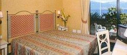 Hotel Campagna Room