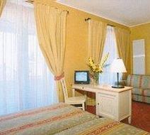 Hotel Campagna Suite