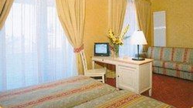 Hotel Campagna Suite