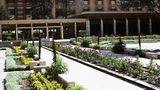 Kabul Serena Hotel Exterior