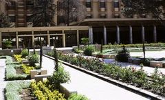 Kabul Serena Hotel