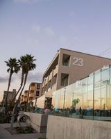 Tower23 Hotel