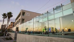 Tower23 Hotel