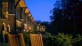 The Lodge at Woodloch Exterior