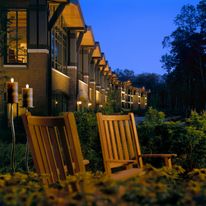 The Lodge at Woodloch